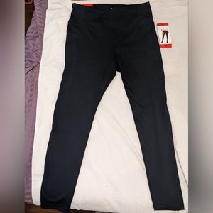 Ladies Med danskin leggings brand new!!